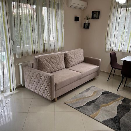Mango Wellness Apartman شيوفوك المظهر الخارجي الصورة