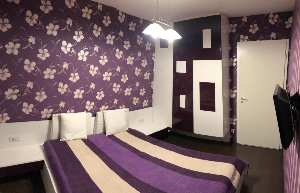 Mango Wellness Apartman شيوفوك المظهر الخارجي الصورة