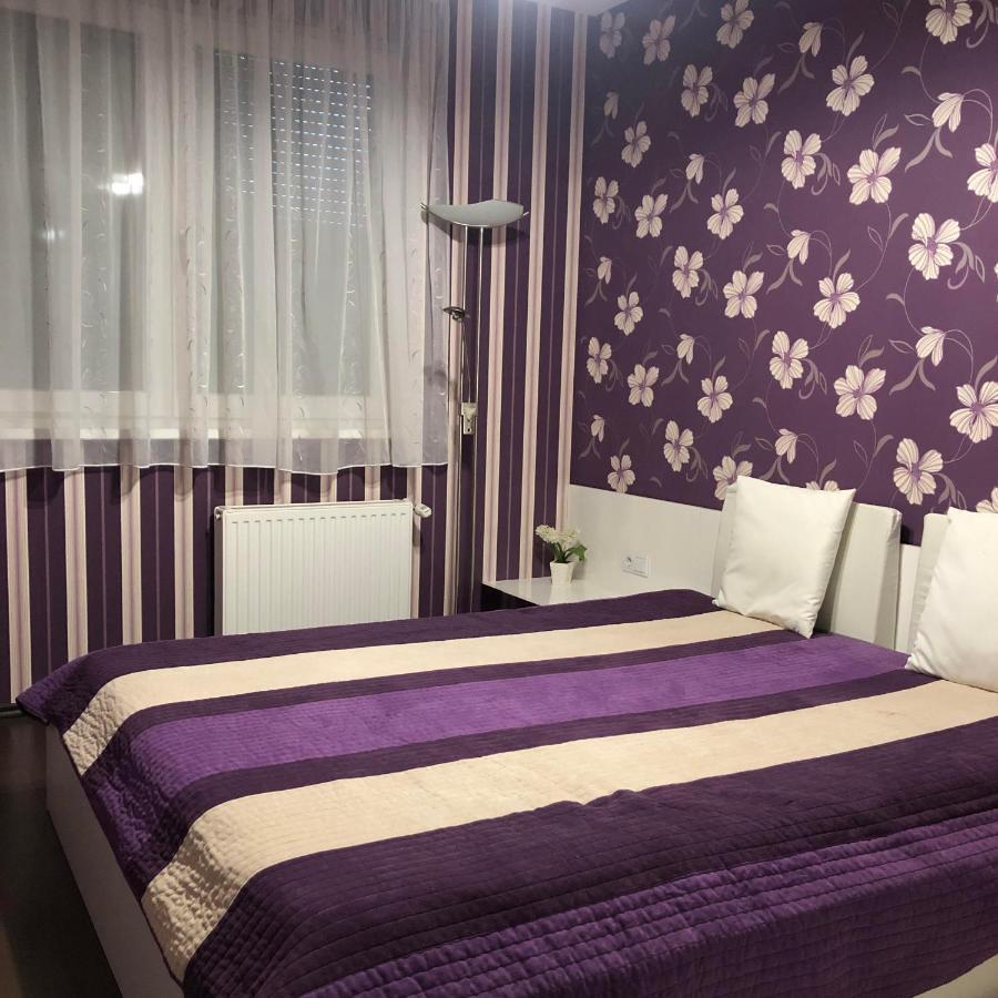 Mango Wellness Apartman شيوفوك المظهر الخارجي الصورة