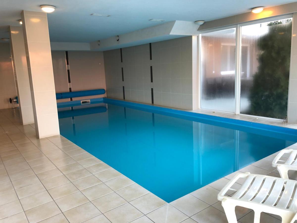 Mango Wellness Apartman شيوفوك المظهر الخارجي الصورة